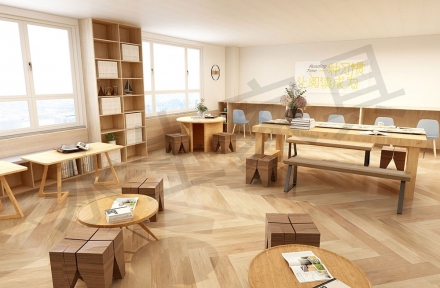 Campus Space