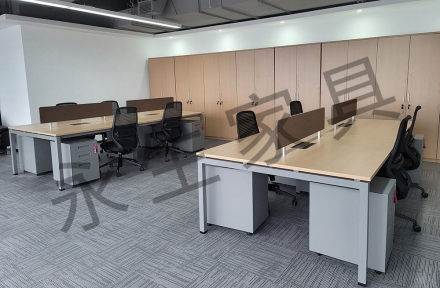 Office Space