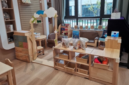幼儿家具