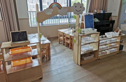 幼儿家具
