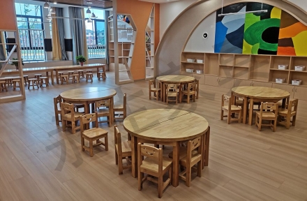 幼儿家具