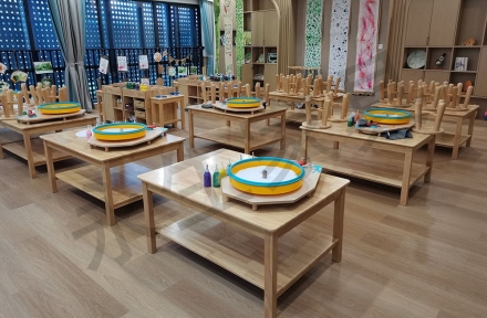 幼儿家具