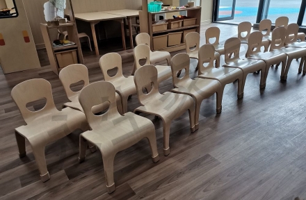 幼儿家具
