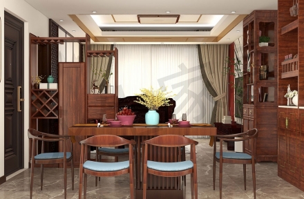 红木家具
