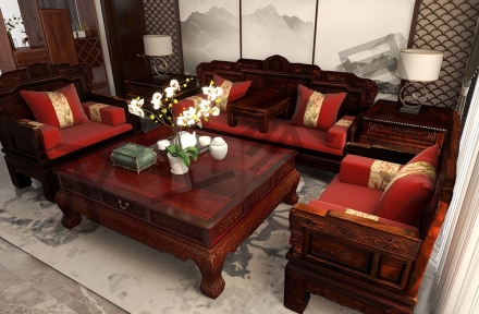 红木家具