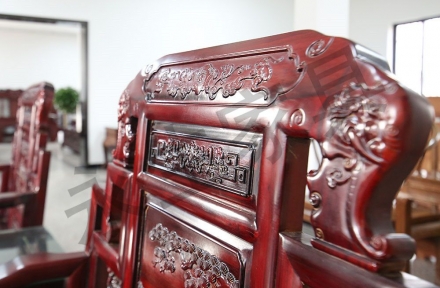 红木家具