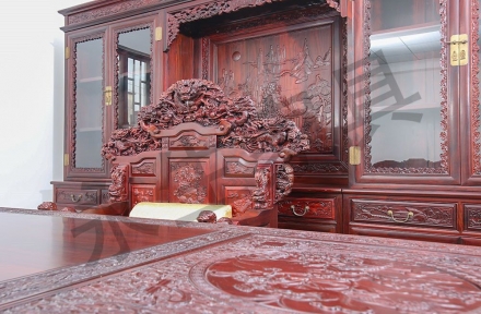红木家具