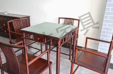 红木家具
