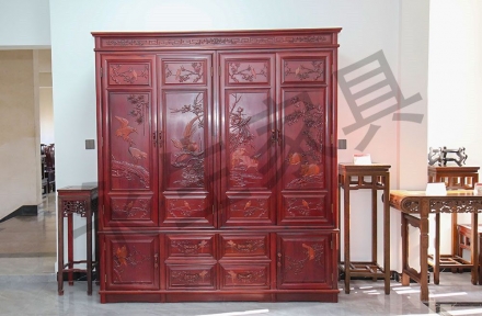 红木家具