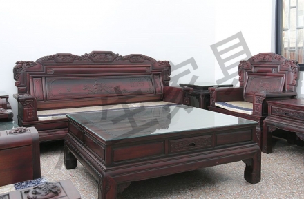 红木家具