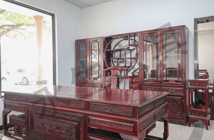 红木家具