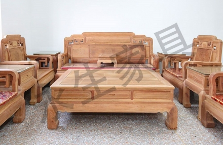红木家具