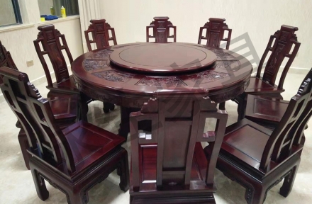 红木家具