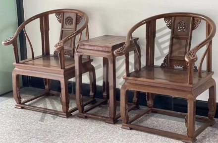 红木家具