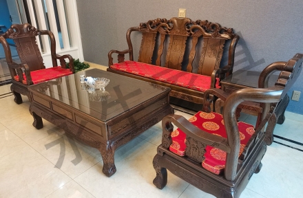 红木家具