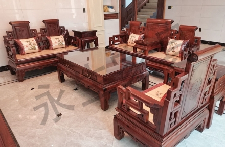 红木家具