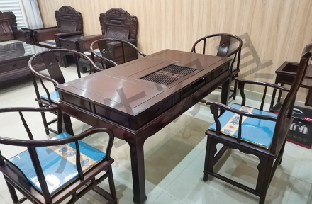 红木家具