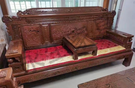 红木家具