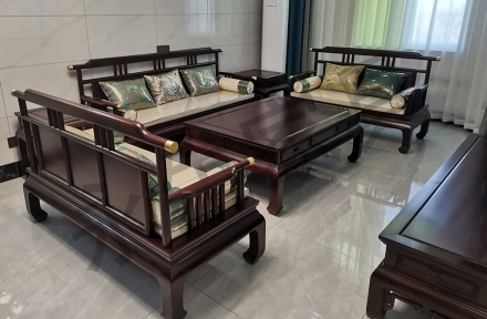 红木家具