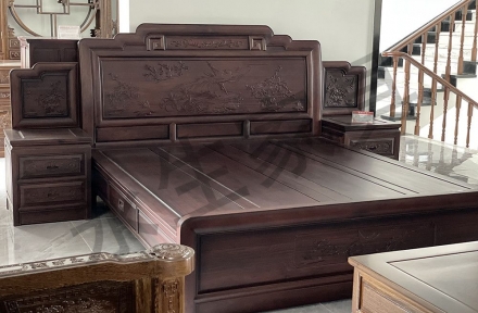 红木家具