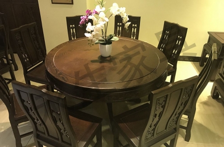 红木家具