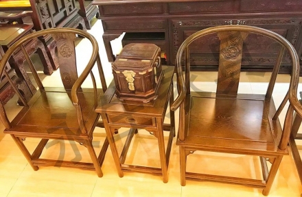 红木家具