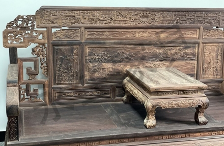 红木家具