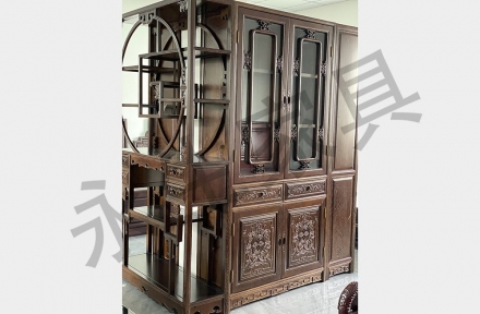 红木家具